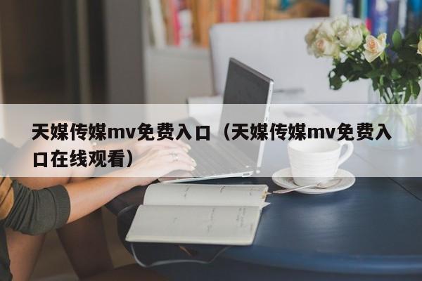 天媒传媒mv免费入口(天媒传媒mv免费入口在线观看)