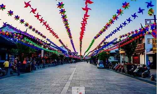 春节去哪旅游好玩又便宜_春节去哪旅游好玩