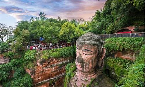 成都乐山大佛门票价格_成都乐山大佛门票价