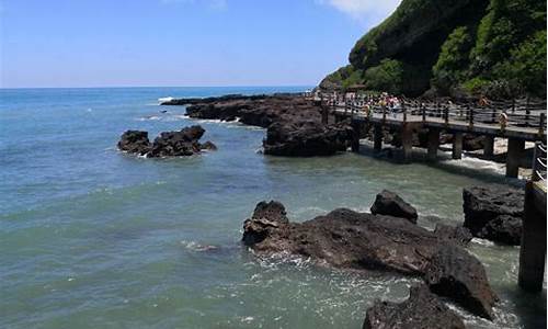 广西涠洲岛旅游景点_广西涠洲岛旅游景点门