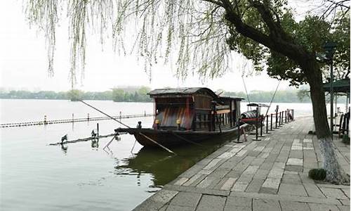 嘉兴南湖景区_嘉兴南湖景区门票多少钱一张