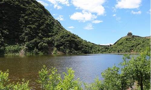 响水湖景区_响水湖景区在哪里