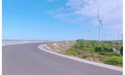 上海长兴岛必去的景点_上海长兴岛必去的景