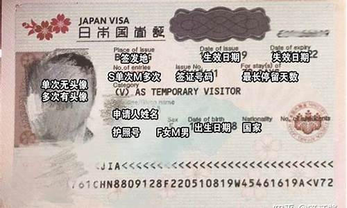 日本个人旅游签证_日本个人旅游签证办理条