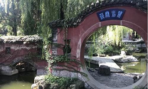 山东淄博旅游景点大全排名_山东淄博旅游景