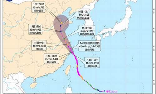 台风最新消息2022_22号台风最新消息2022