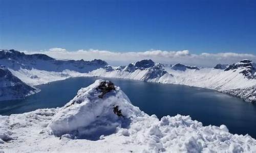 去长白山旅游需要带什么_去长白山旅游需要带什么东西