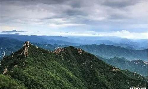 易县云蒙山风景区_易县云蒙山风景区门票价格