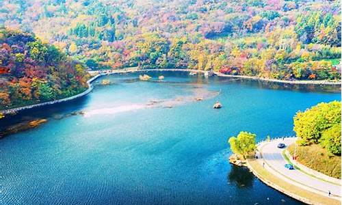 关门山风景区_关门山风景区门票价格