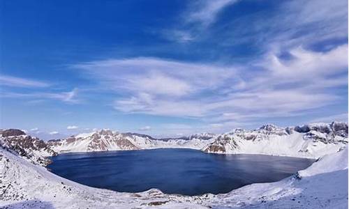 吉林长白山景区_吉林长白山景区天气预报