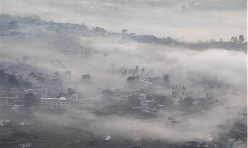 加德满都天气_加德满都天气预报15天查询