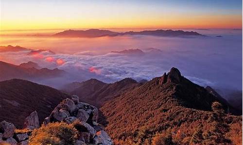 兴隆雾灵山景区门票_兴隆雾灵山景区门票电话