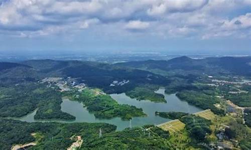 佛手湖郊野公园_佛手湖郊野公园简介