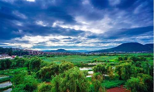 云南腾冲旅游景点大全景点介绍_云南腾冲旅游景点大全景点介绍图片