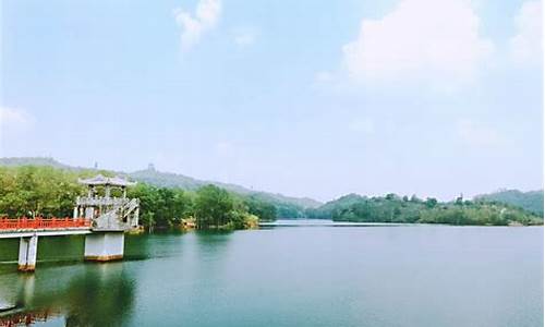 惠州红花湖景区_惠州红花湖景区要门票吗