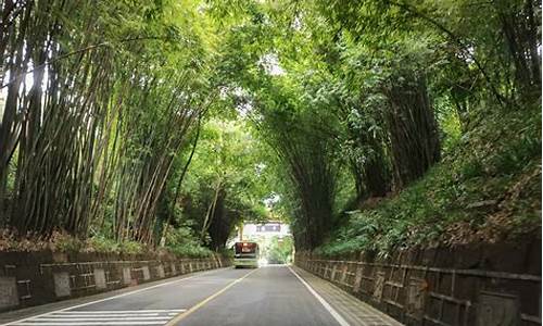 川西竹海景区_川西竹海景区门票优惠政策