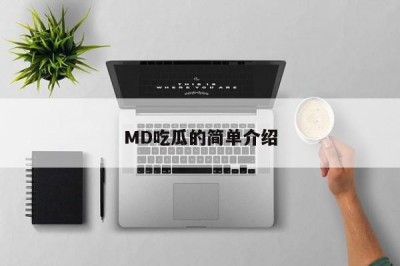 MD吃瓜的简单介绍