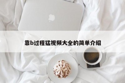 靠b过程猛视频大全的简单介绍