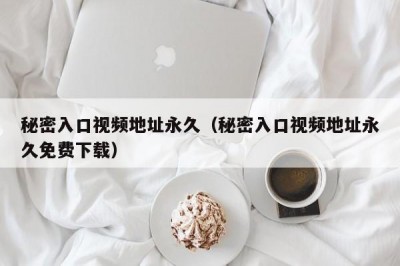 秘密入口视频地址永久（秘密入口视频地址永久免费下载）